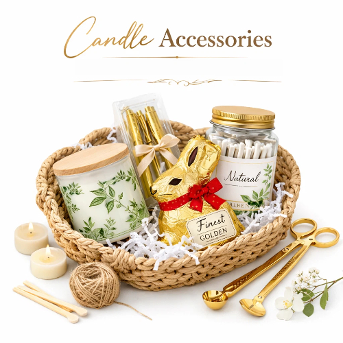 Candle Accessories Decoration