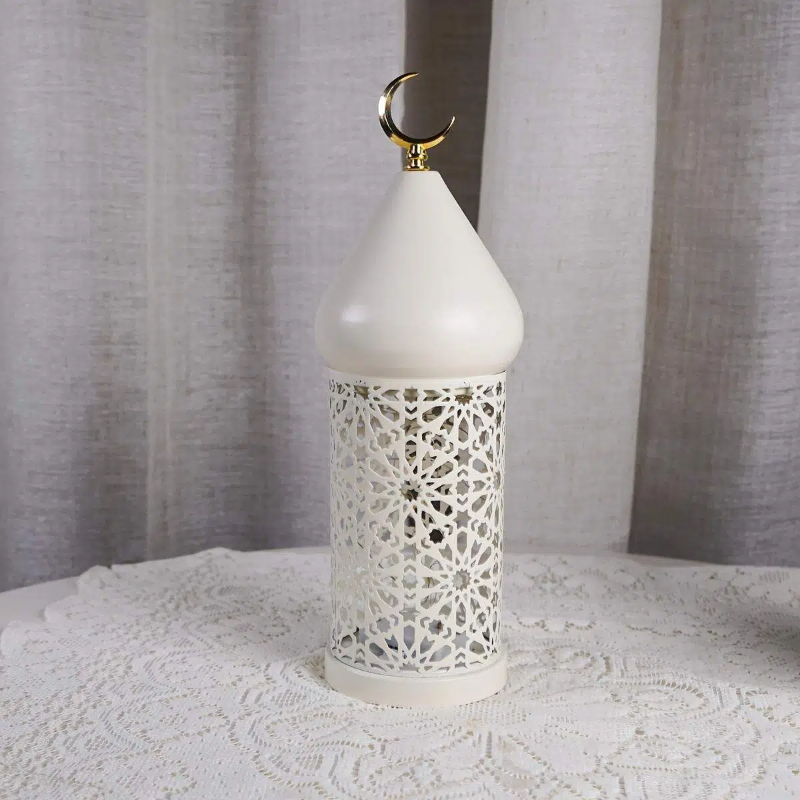 Home Desktop Decorative Ambient Candlestick Craft Ornament
