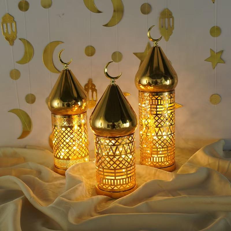 Home Desktop Decorative Ambient Candlestick Craft Ornament
