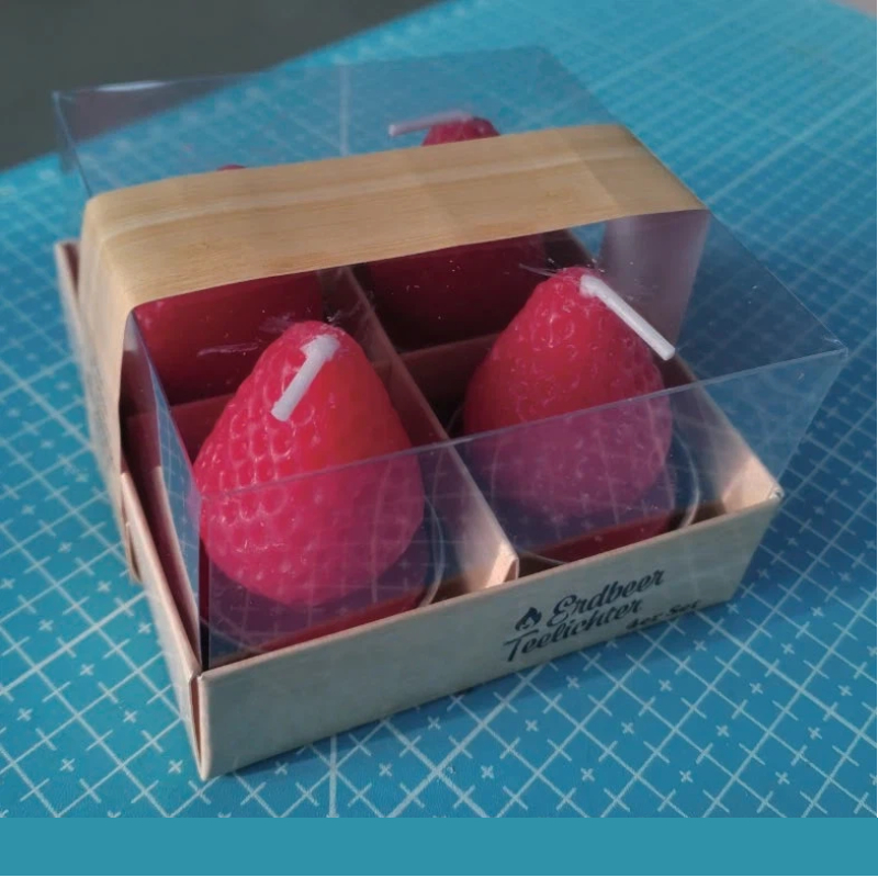 Are Candles Safe for International Shipping?