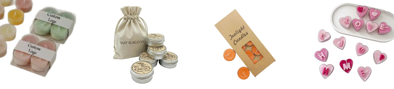 Candle Gift Solution