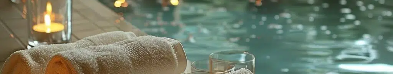 Candle Gift Solution for SPA & Beauty Parlor