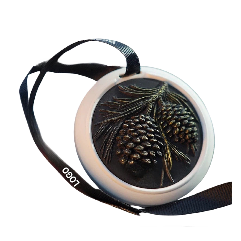 Pine Cone Flame-Free Aromatherapy Diffuser Stones
