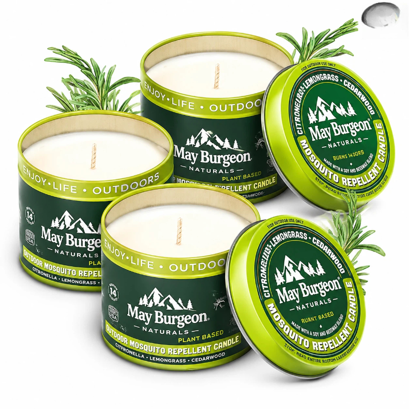 The Use of Candles in Promotional Gift Campaigns The Use of Candles in Promotional Gift Campaigns